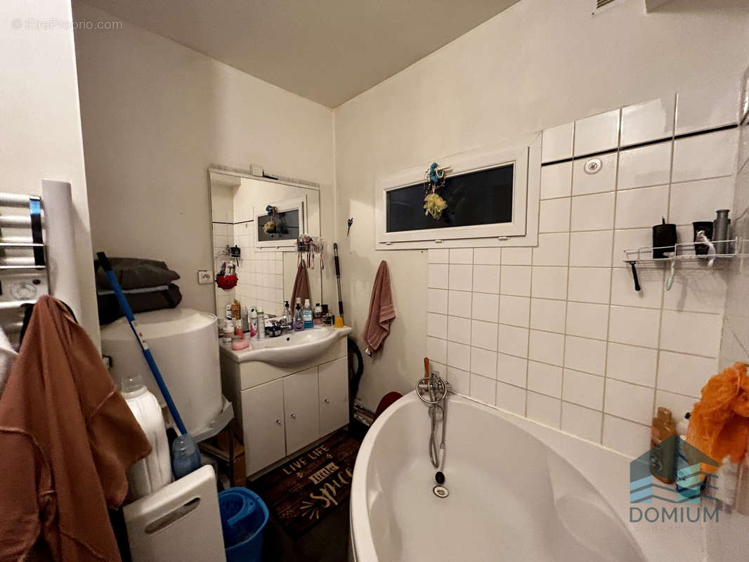 Appartement à BEZIERS