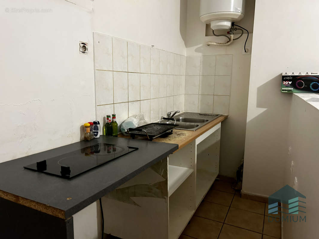 Appartement à BEZIERS