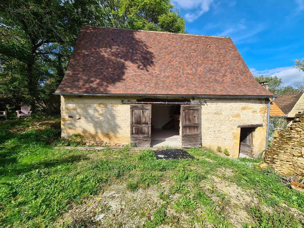 Maison à SARLAT-LA-CANEDA