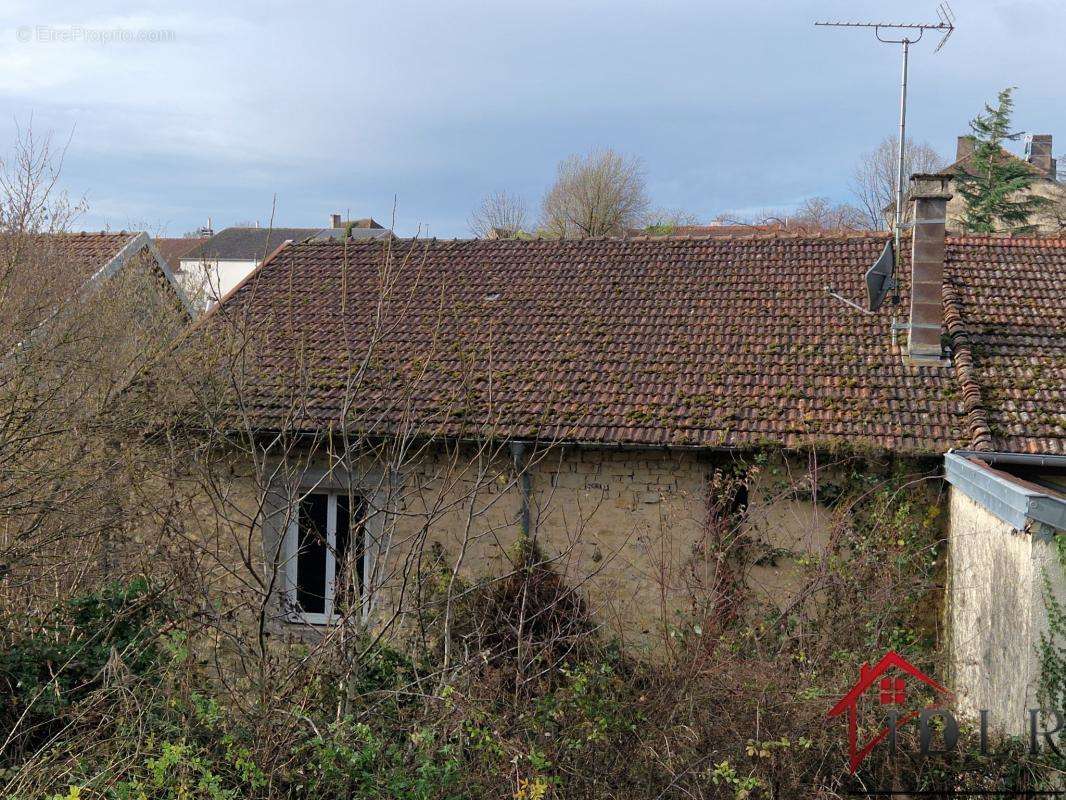 Maison à VOISEY