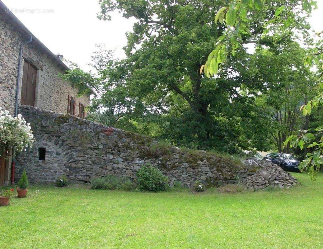 Maison à YSSINGEAUX