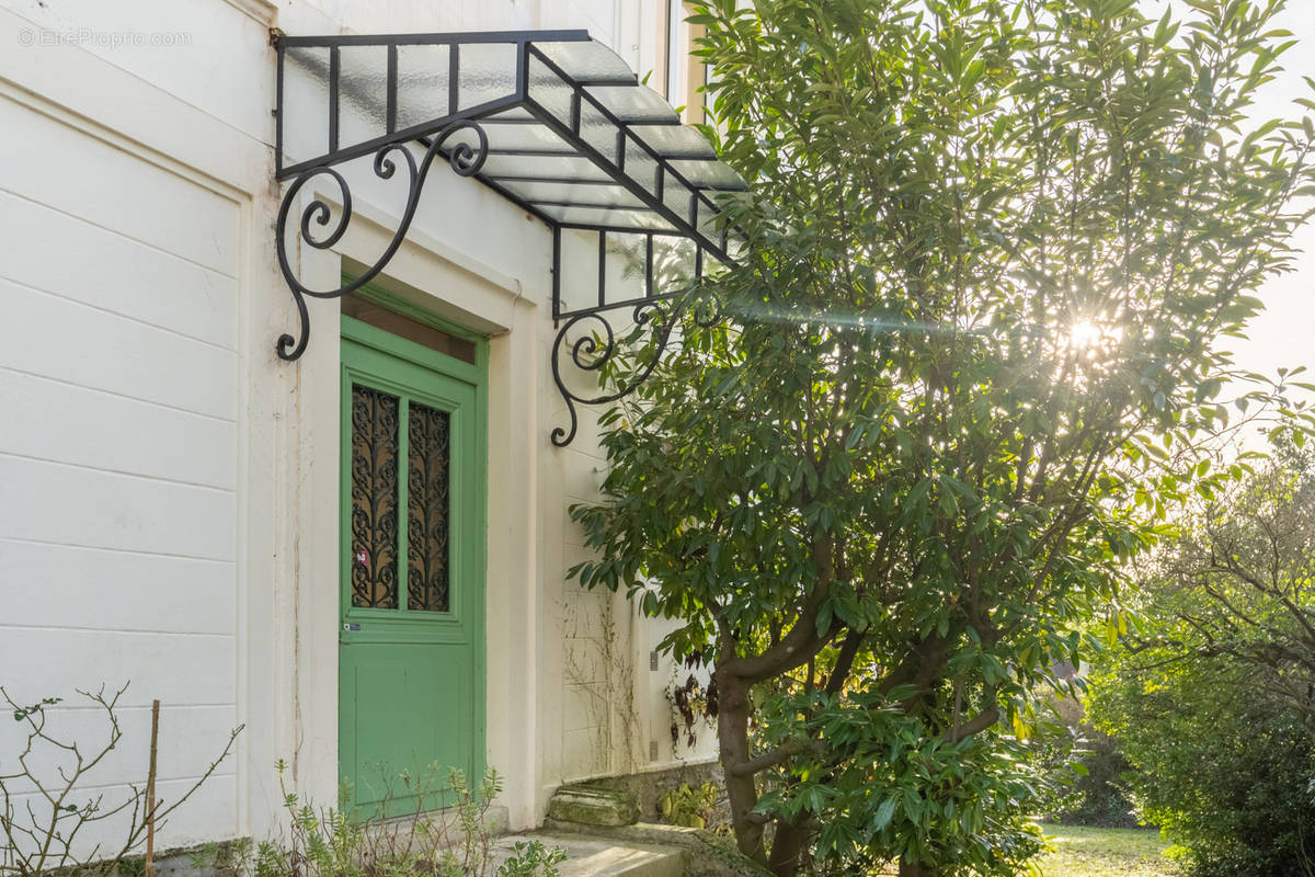 Maison à SEVRES