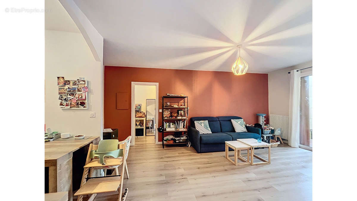 Appartement à AIX-EN-PROVENCE