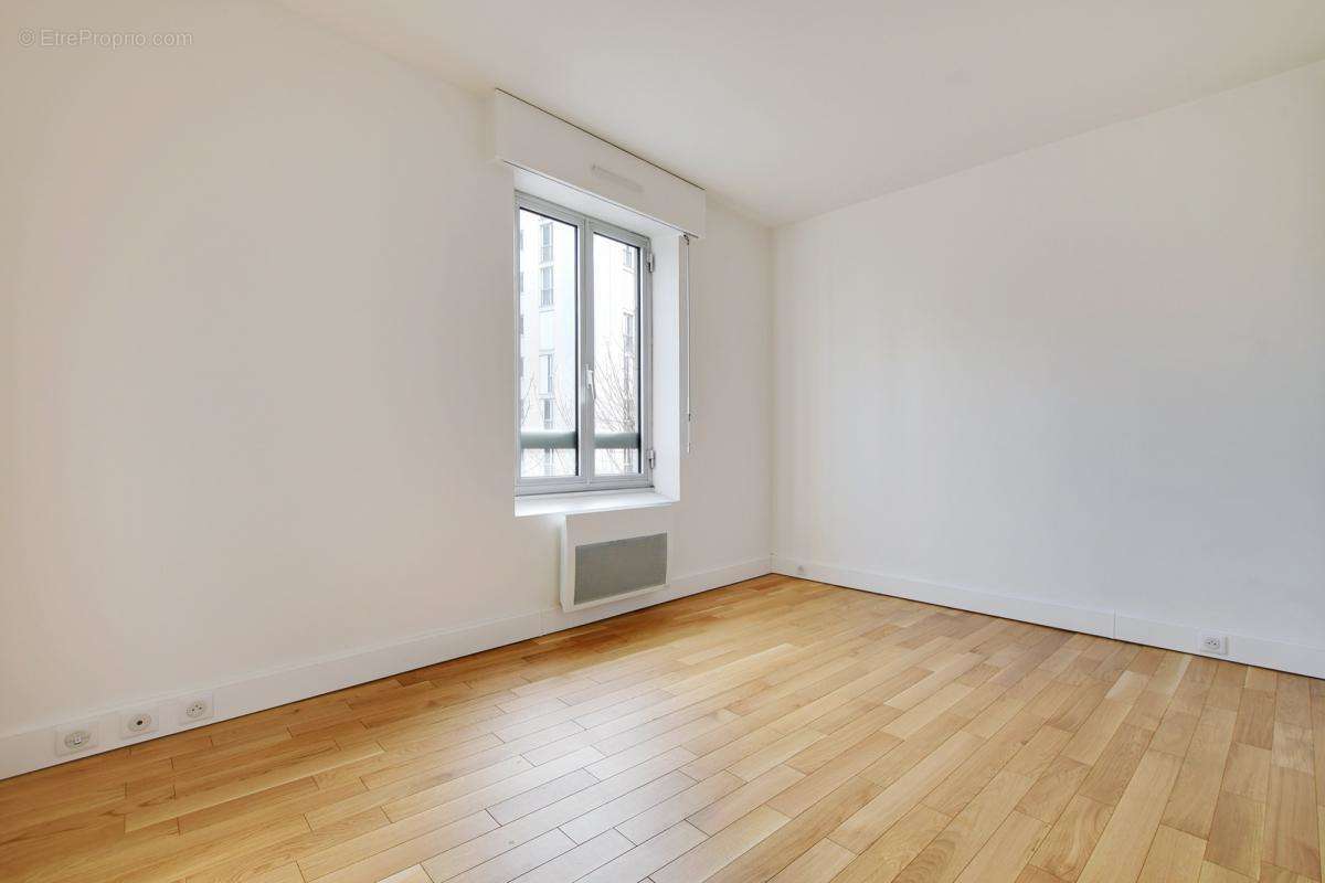 Appartement à PARIS-13E