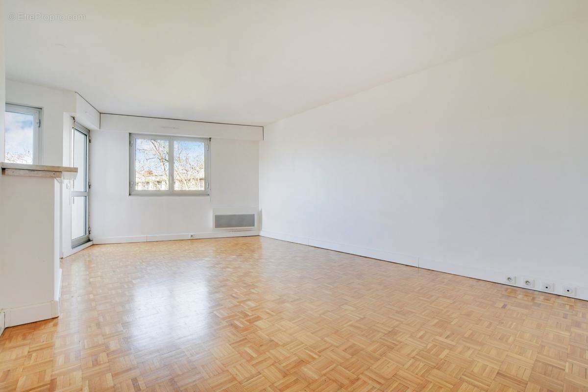 Appartement à PARIS-13E