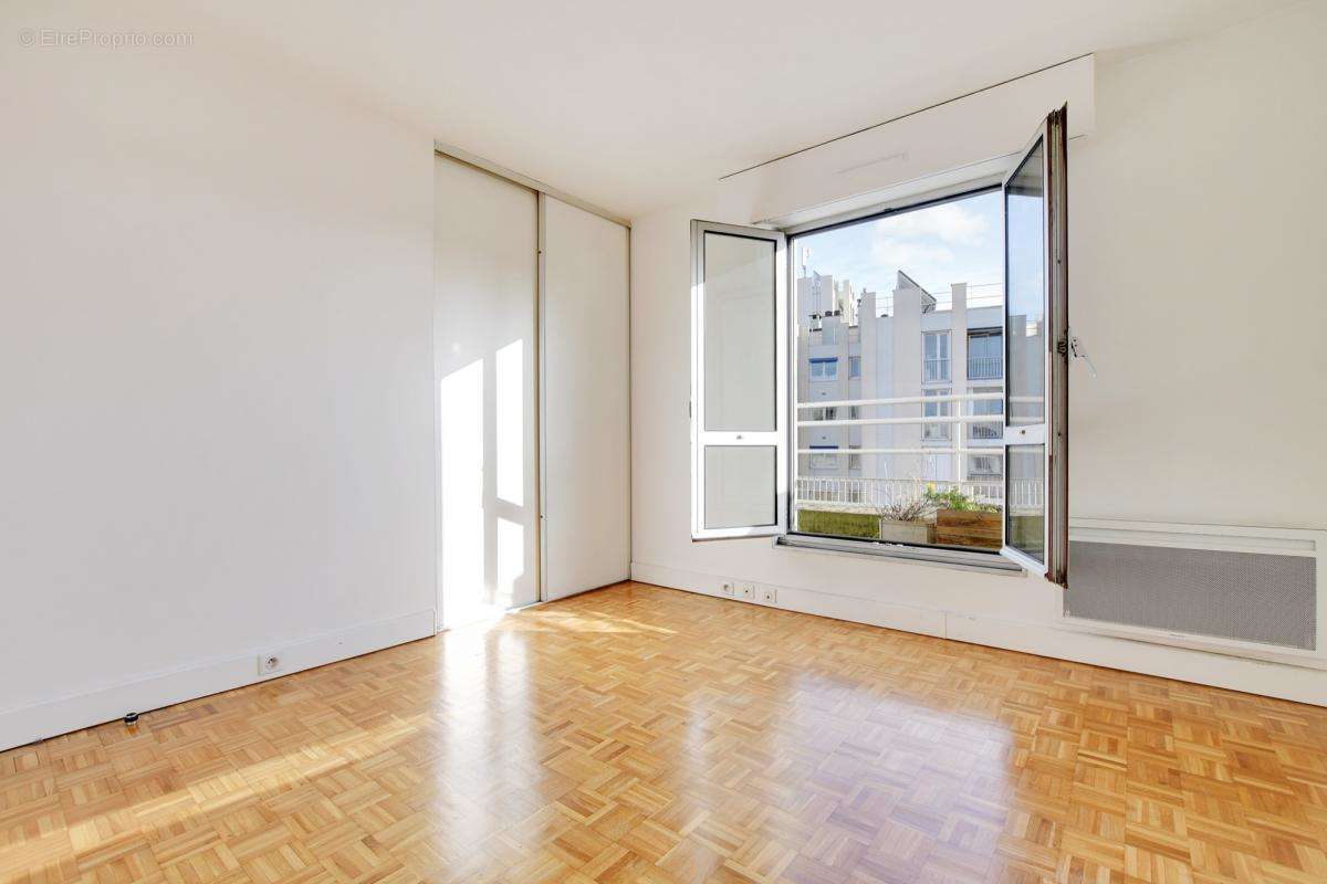 Appartement à PARIS-13E