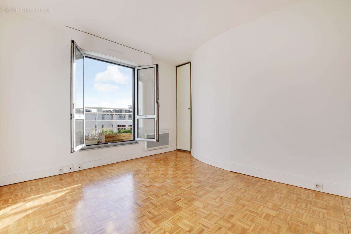 Appartement à PARIS-13E