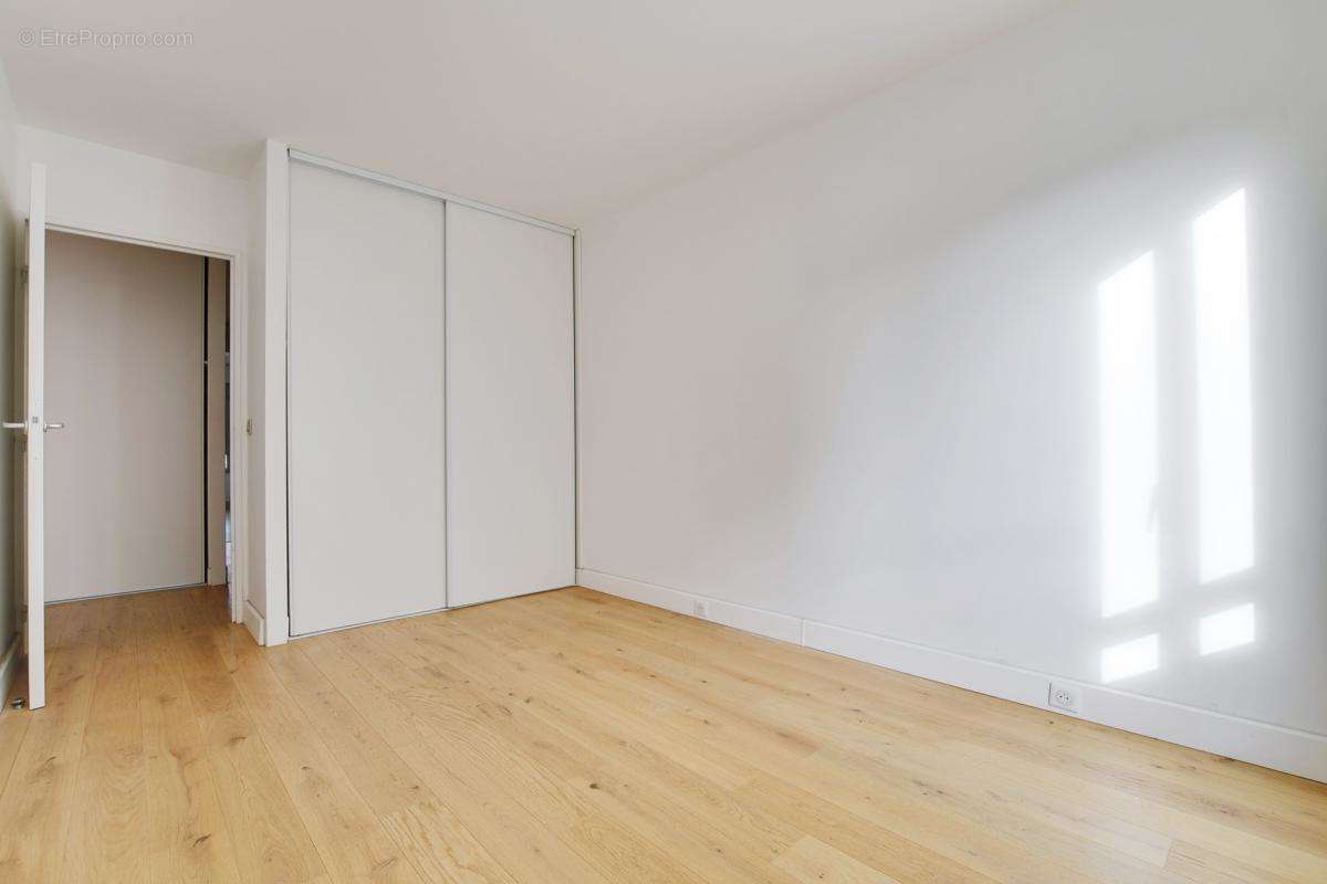 Appartement à PARIS-13E