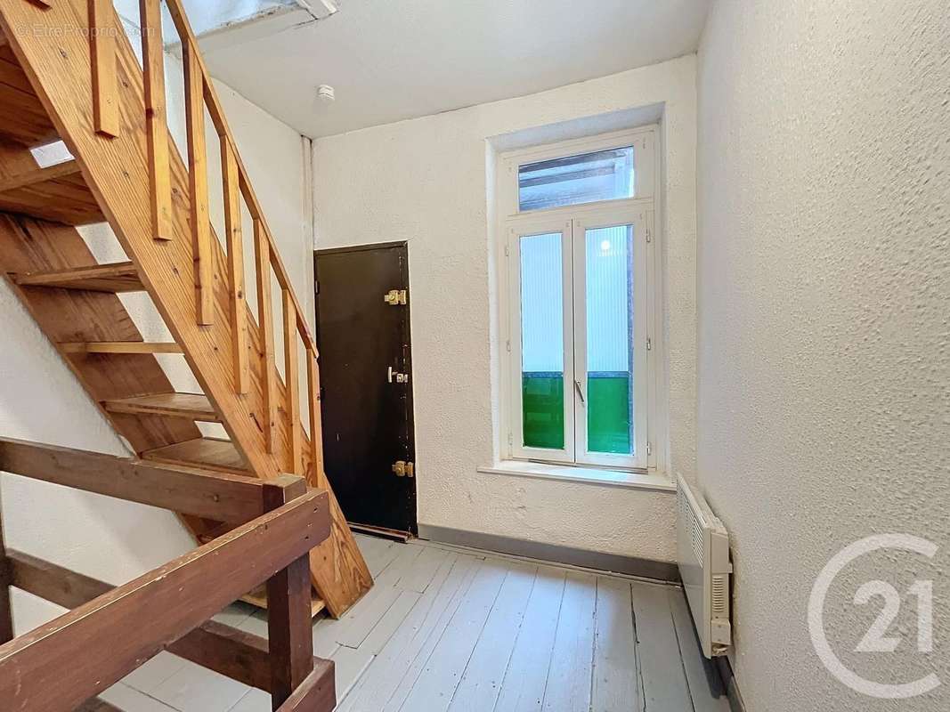 Appartement à LILLE