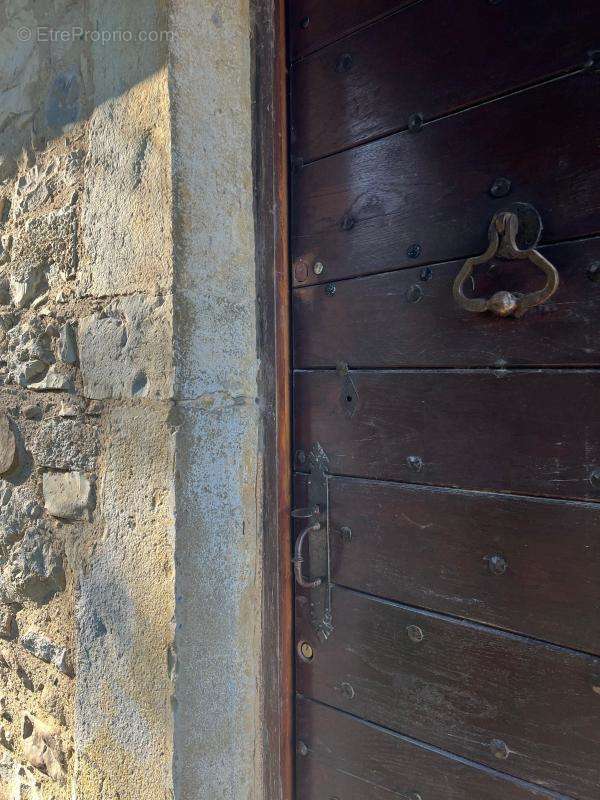 Maison à BOSDARROS