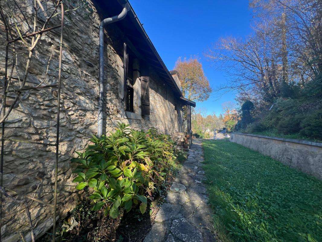 Maison à BOSDARROS