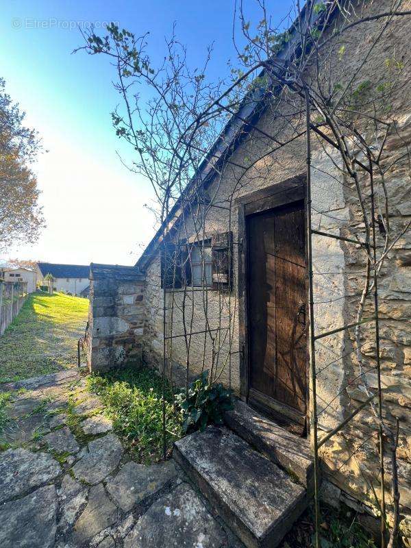 Maison à BOSDARROS