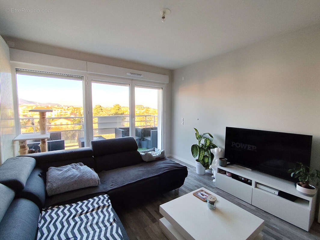 Appartement à CLERMONT-FERRAND