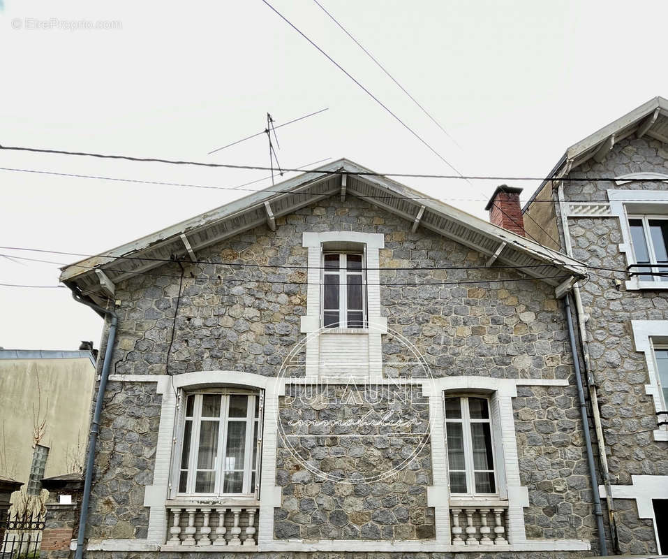 Maison à LIMOGES