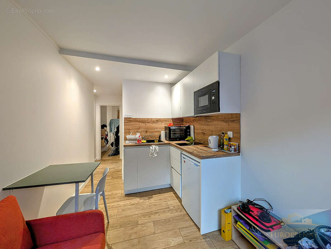 Appartement à TARBES