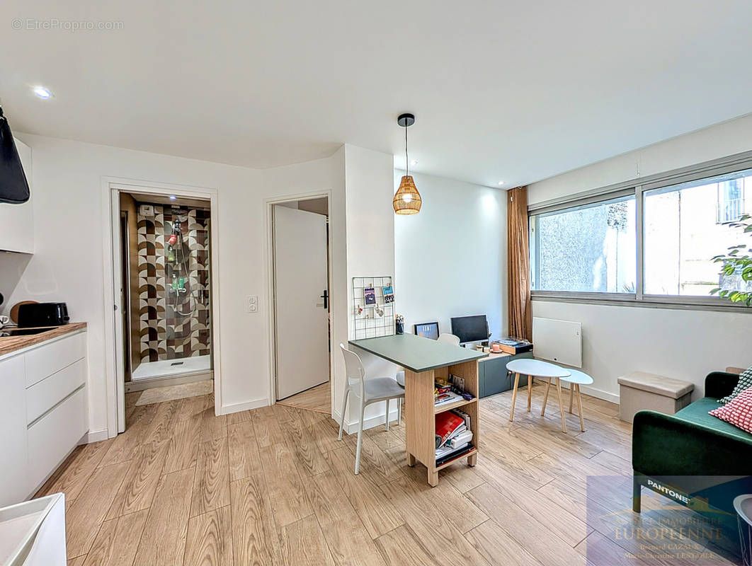 Appartement à TARBES