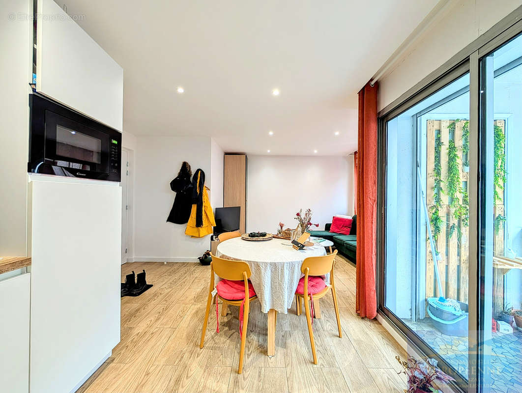 Appartement à TARBES