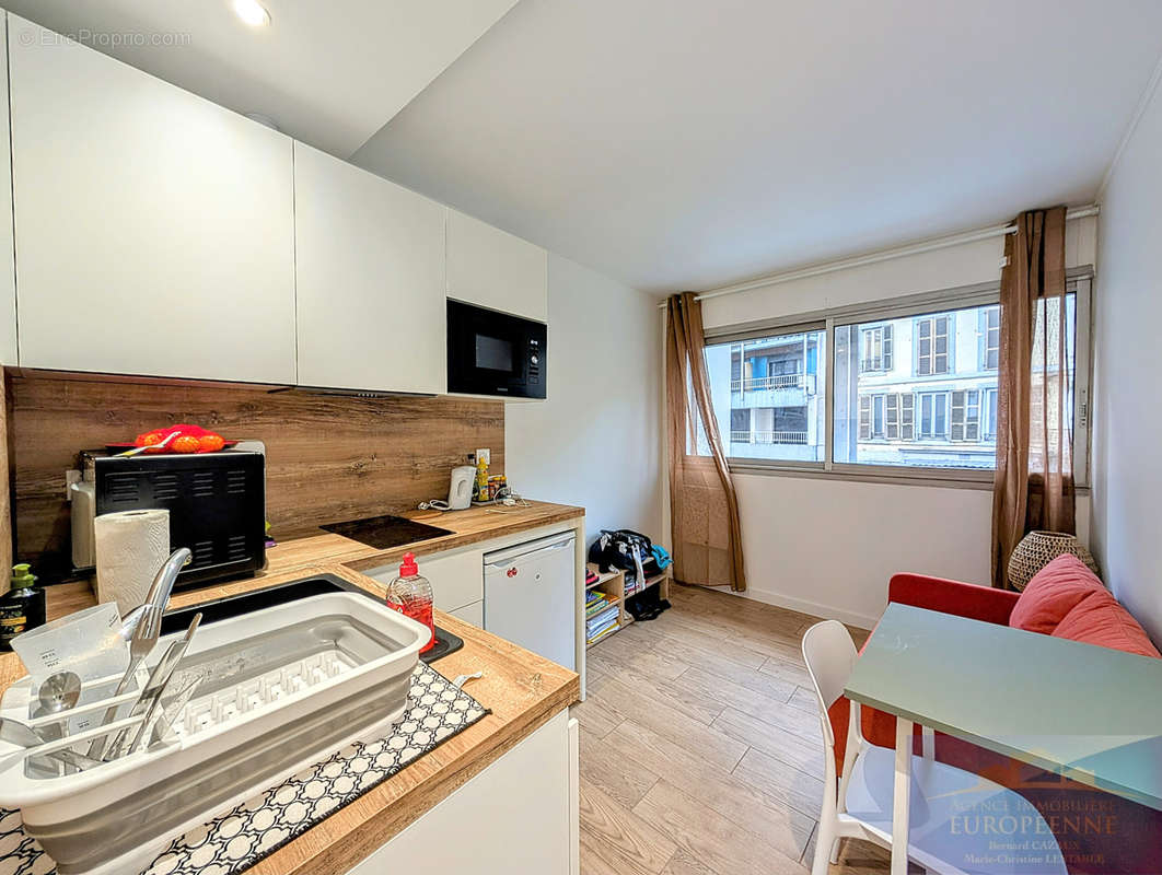 Appartement à TARBES