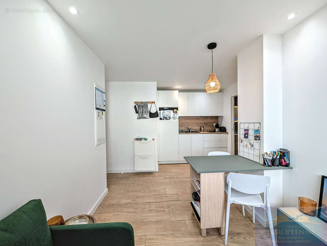 Appartement à TARBES