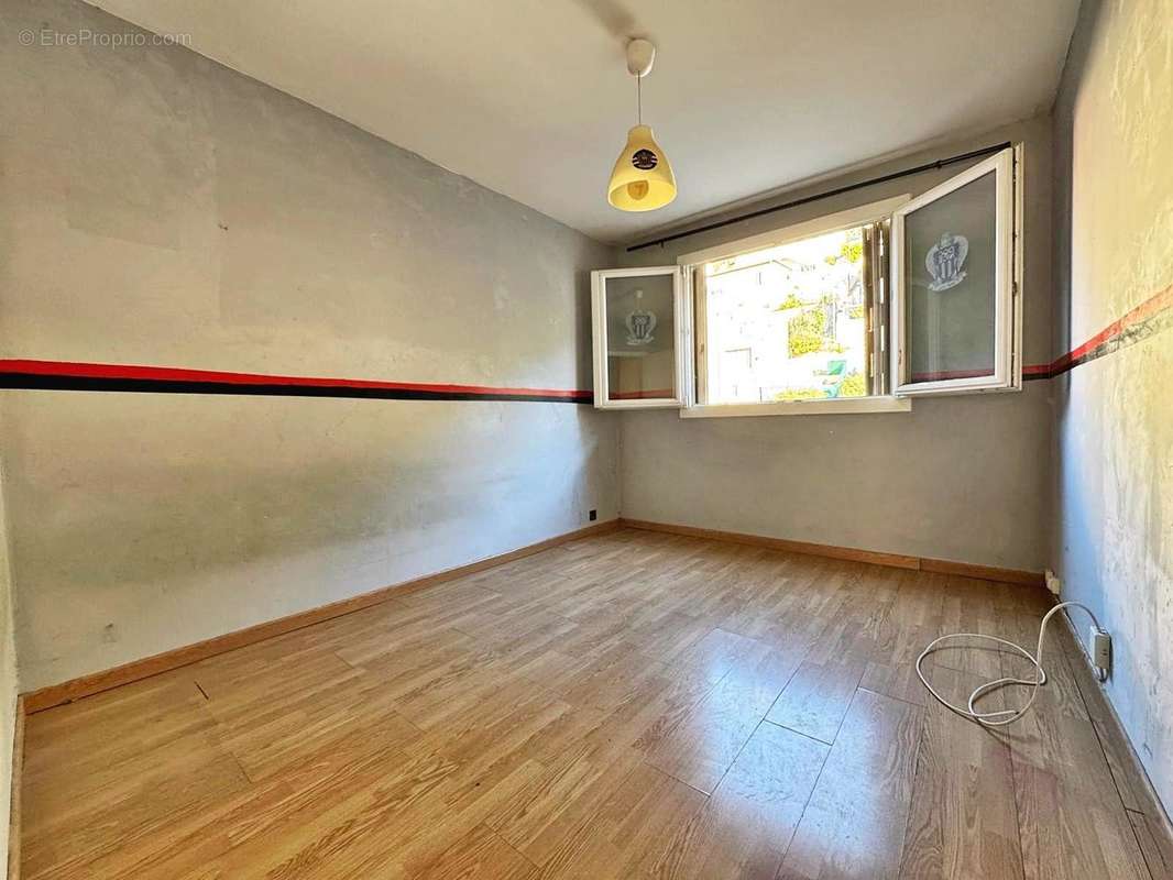   - Appartement à NICE