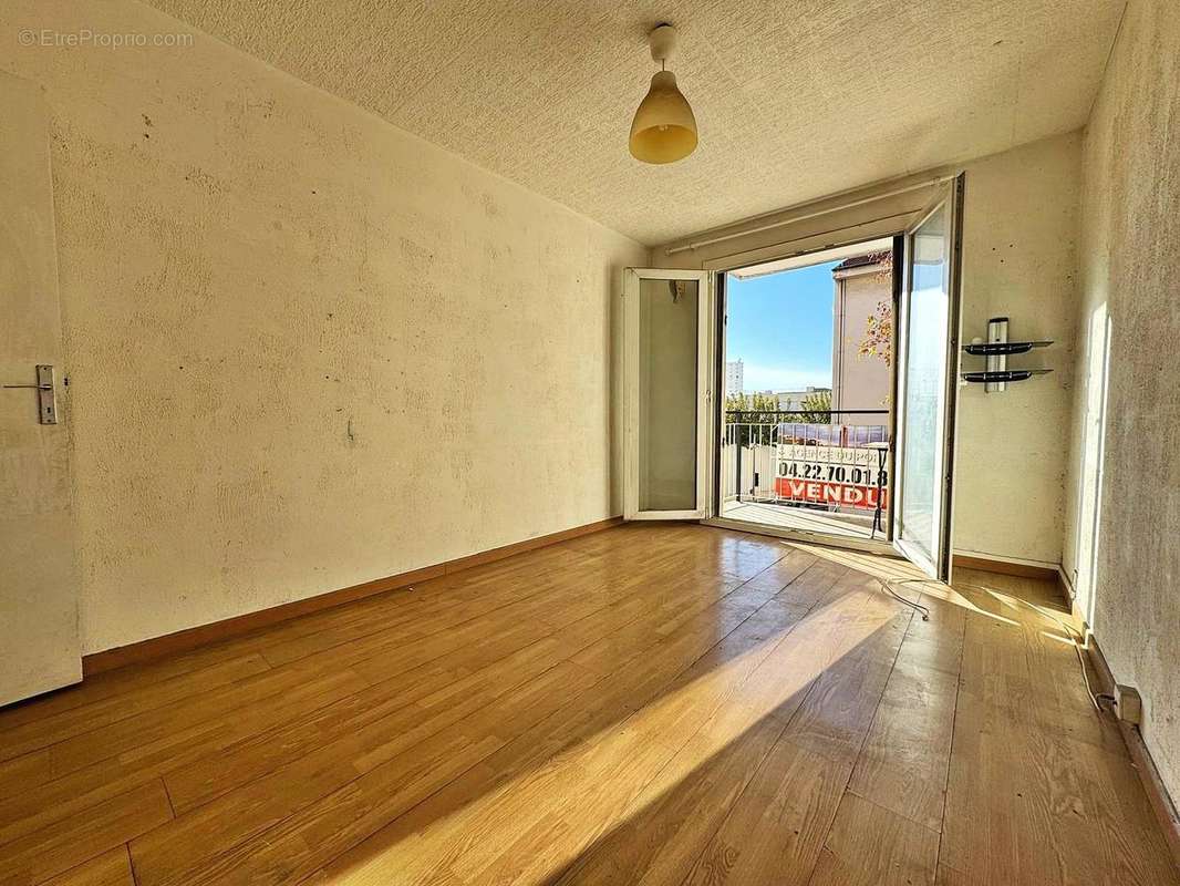   - Appartement à NICE