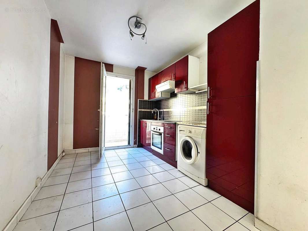   - Appartement à NICE