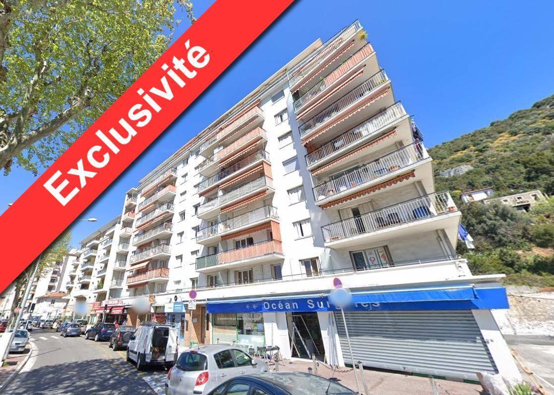   - Appartement à NICE