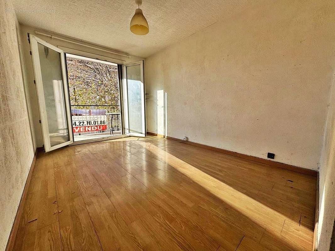   - Appartement à NICE