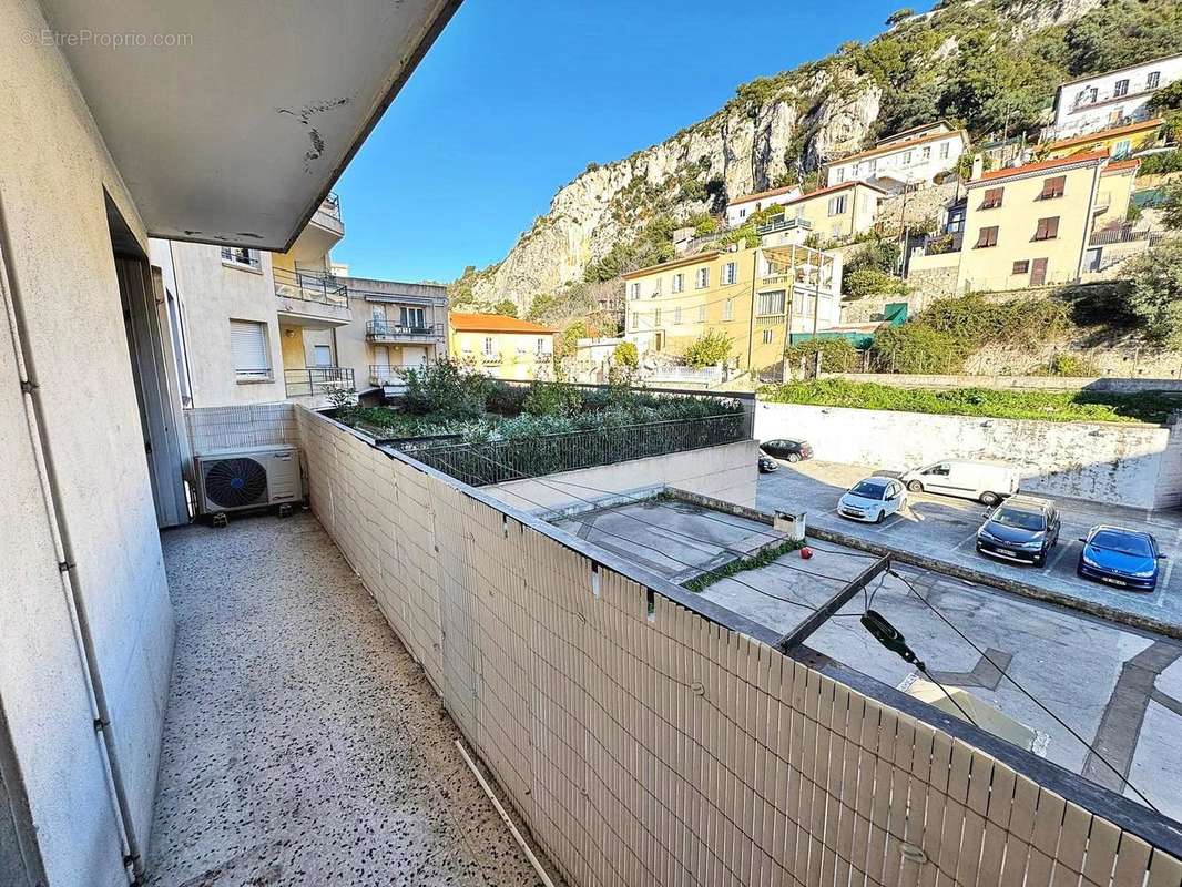   - Appartement à NICE