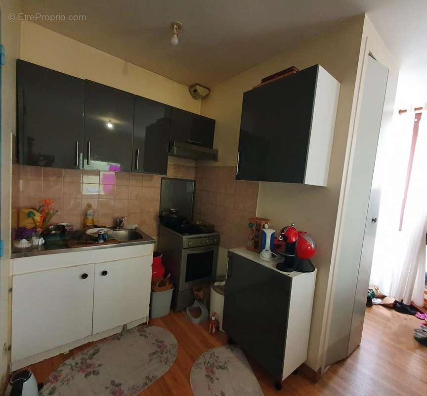 Appartement à LAVAL