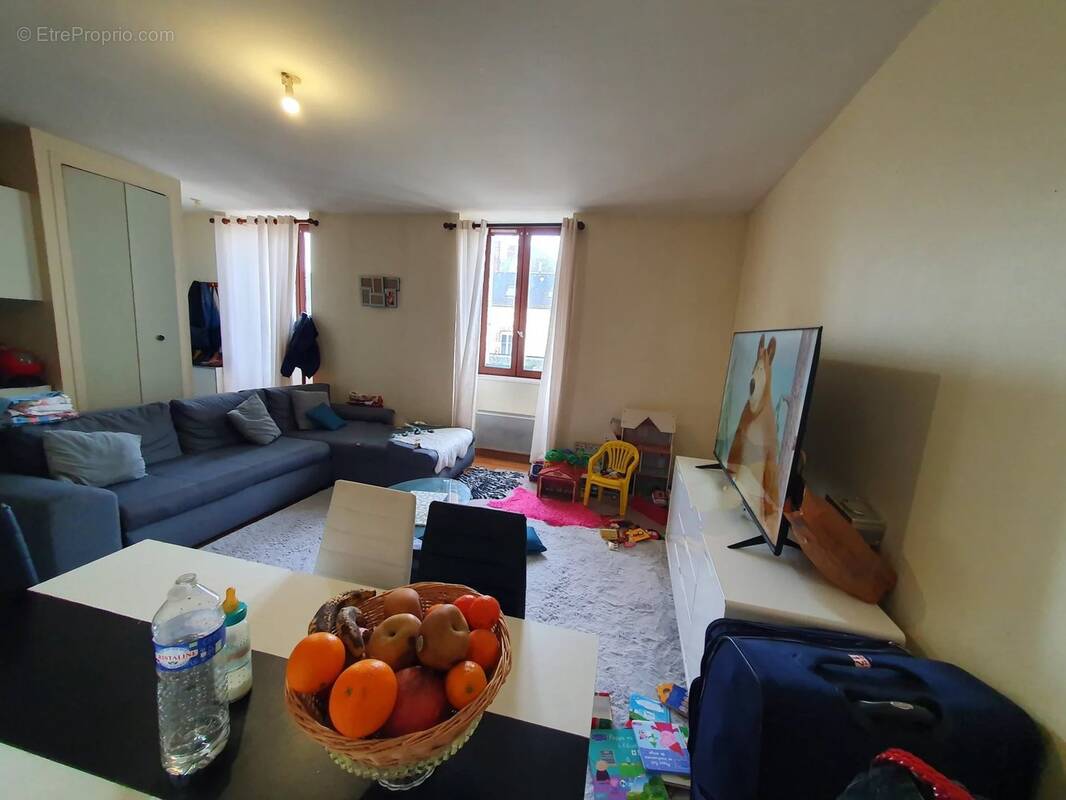 Appartement à LAVAL