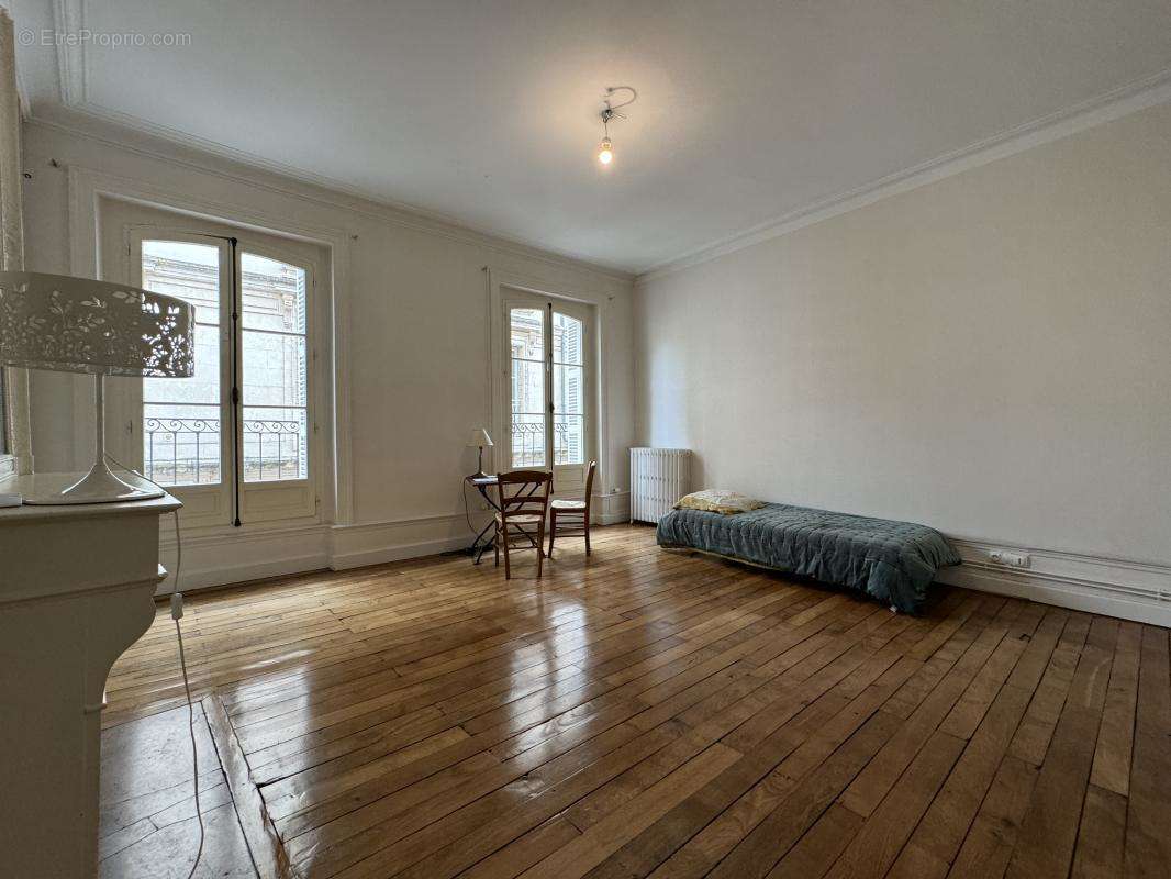 Appartement à POITIERS