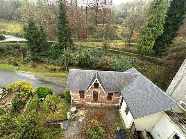 annexe 1et2. - Maison à LANNEMEZAN