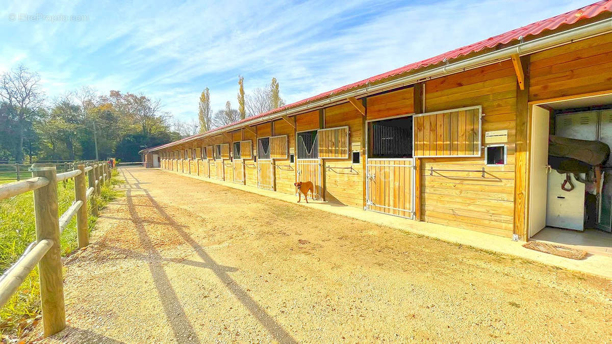 Maison à NIMES