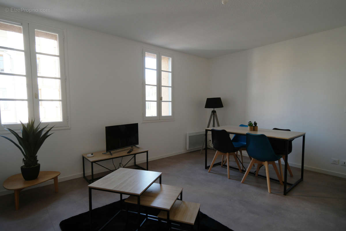 Appartement à NARBONNE