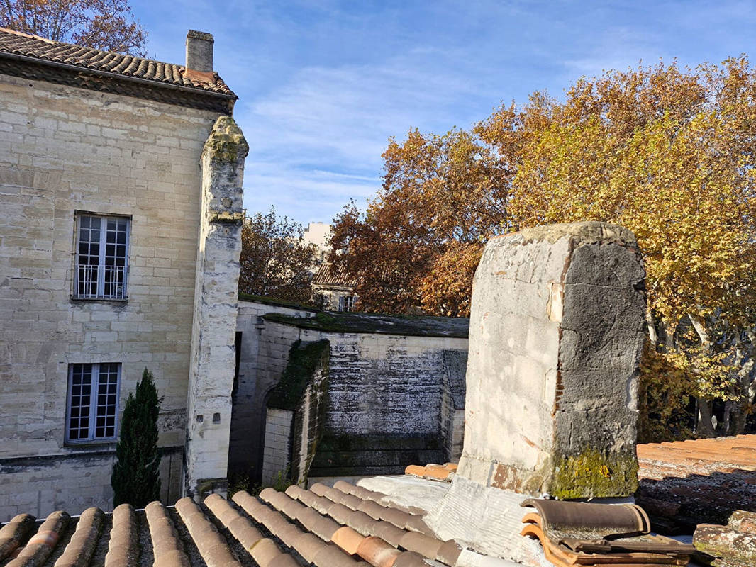 Appartement à AVIGNON