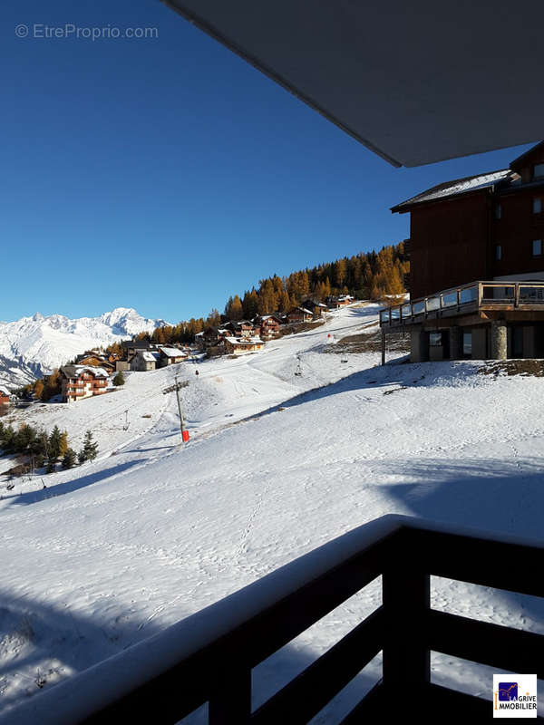 Appartement à LANDRY