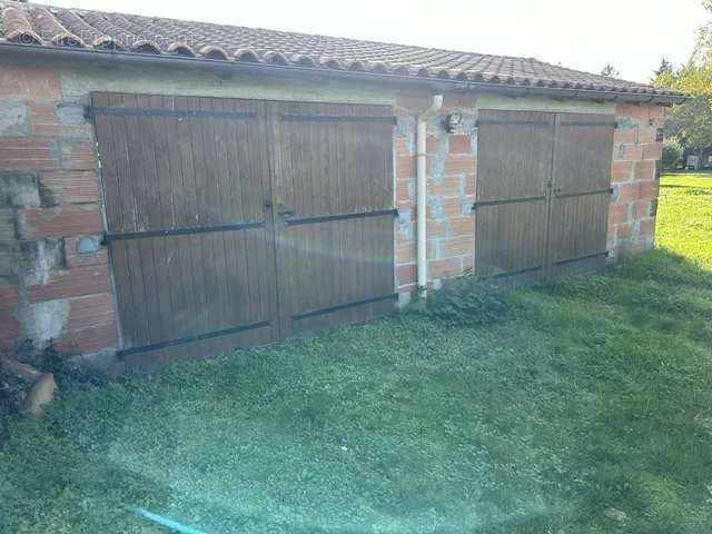 Maison à SAINT-CIERS-SUR-GIRONDE