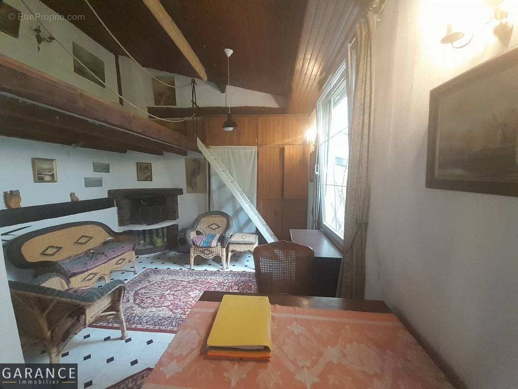 Appartement à VINCENNES