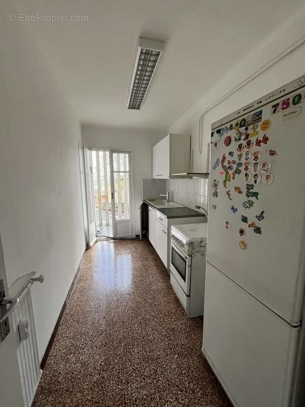 Appartement à GRASSE