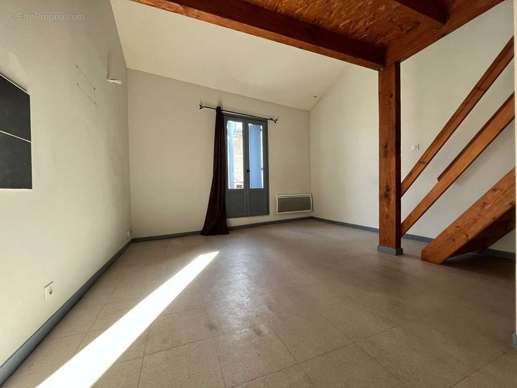 Appartement à PEZENAS