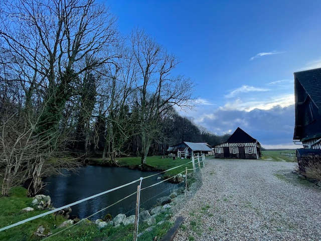 Maison à LES GRANDES-VENTES