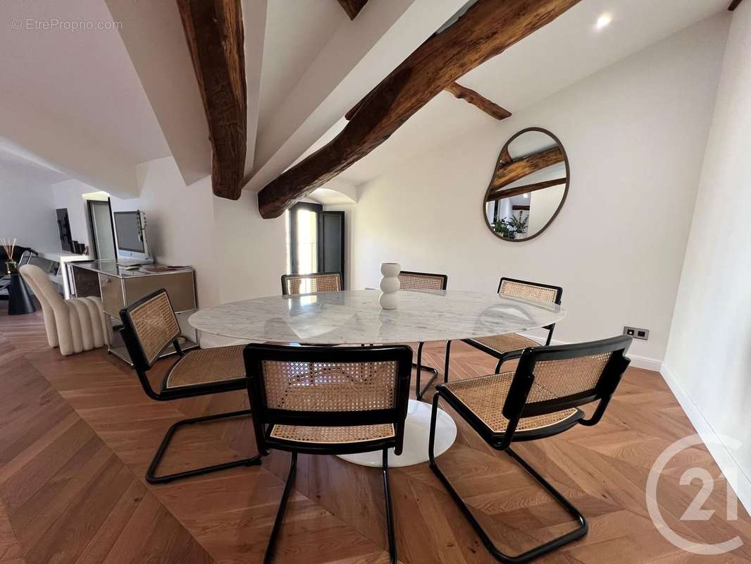 Appartement à SAN-MARTINO-DI-LOTA