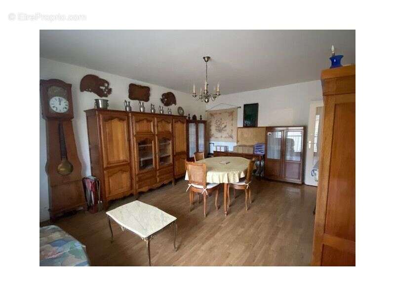 Appartement à SENS