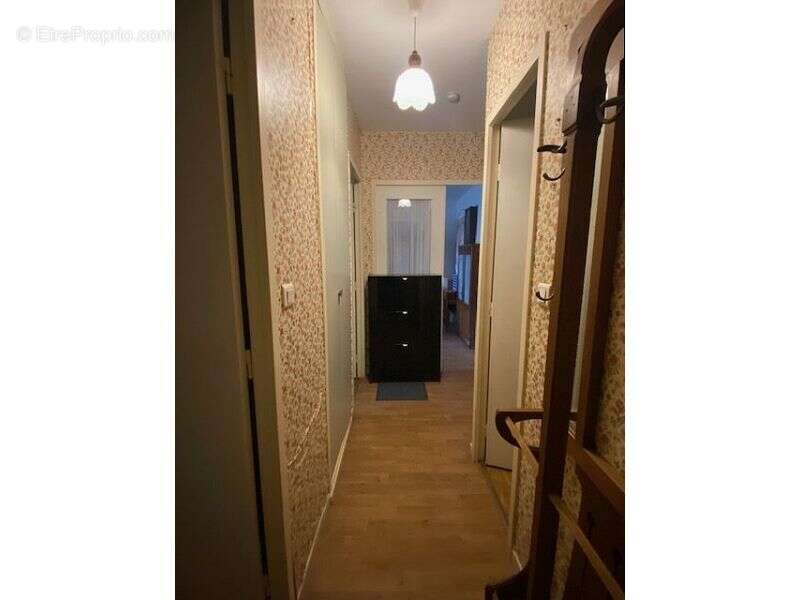 Appartement à SENS