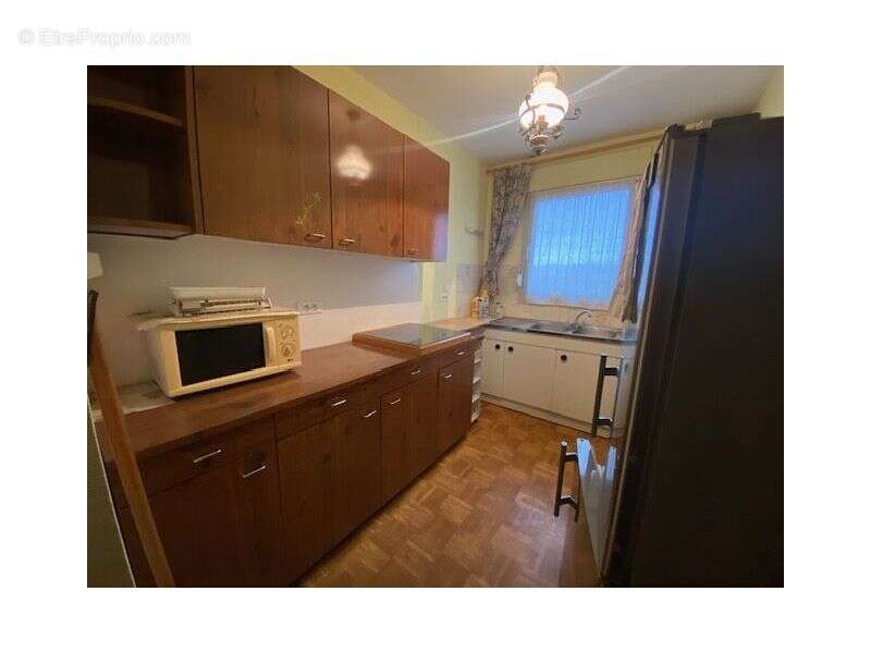 Appartement à SENS