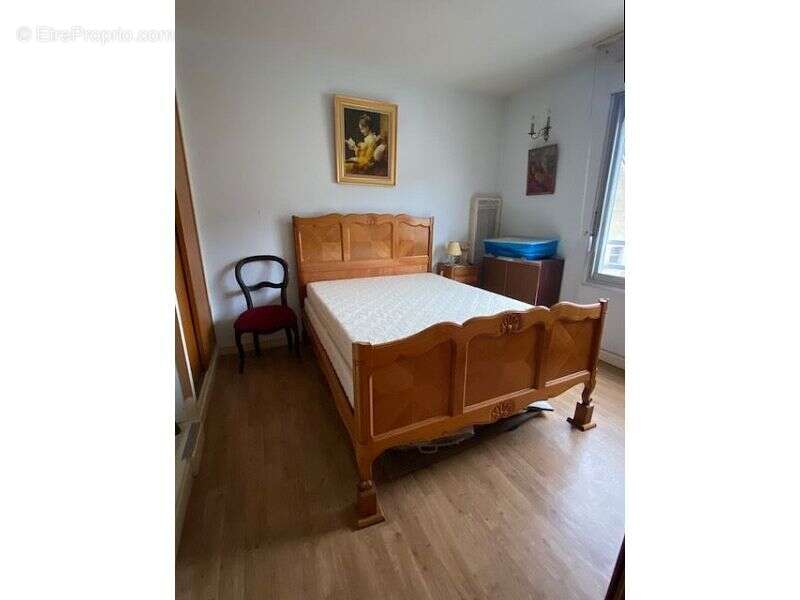 Appartement à SENS