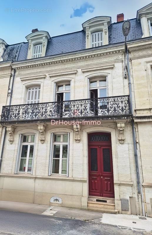 Maison à PERIGUEUX