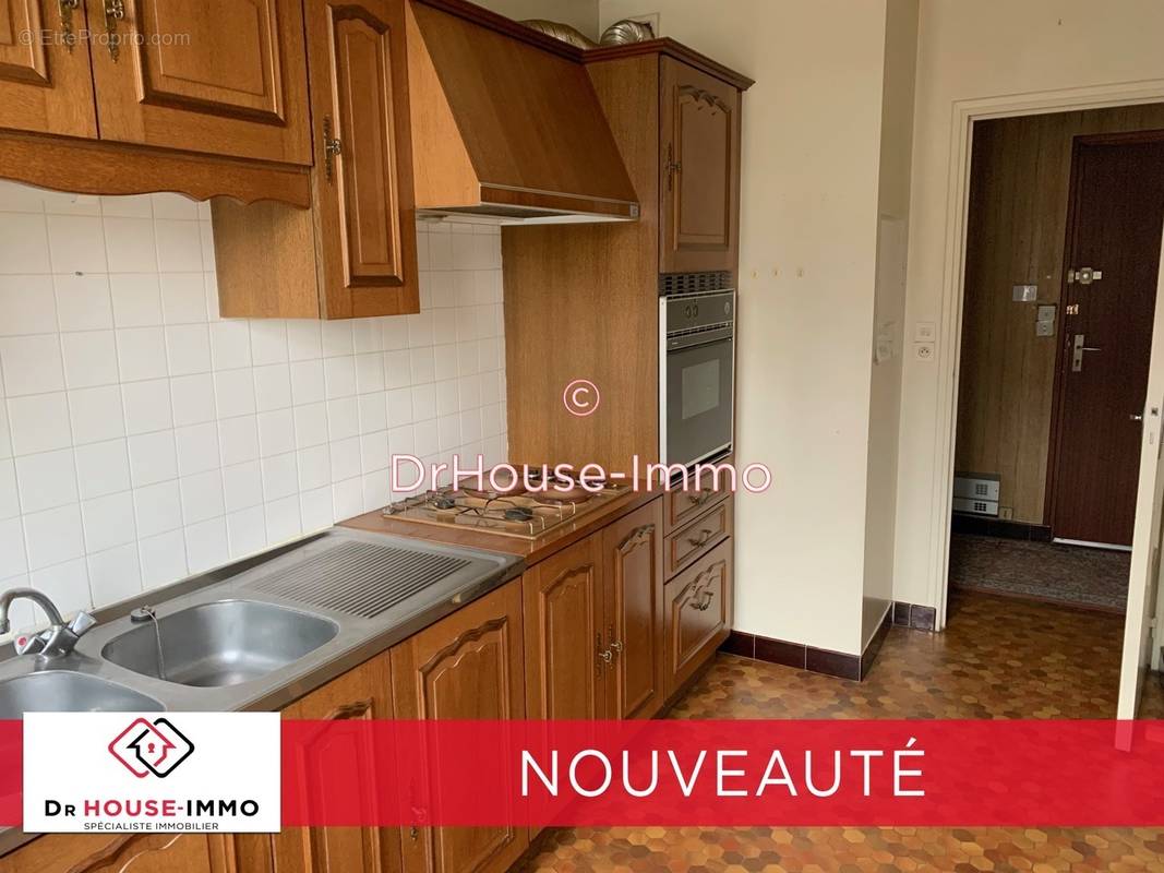 Appartement à AVALLON