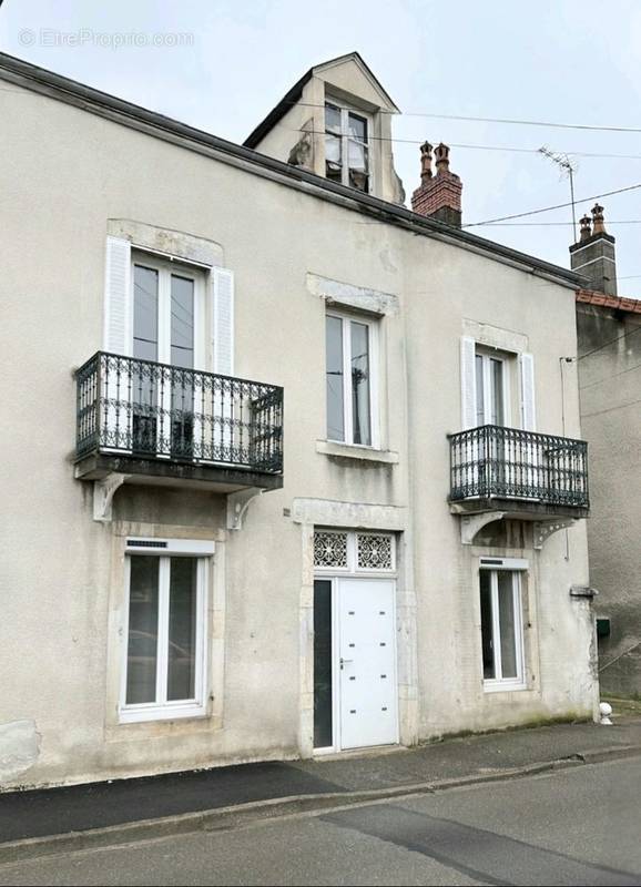 Appartement à BEAUNE